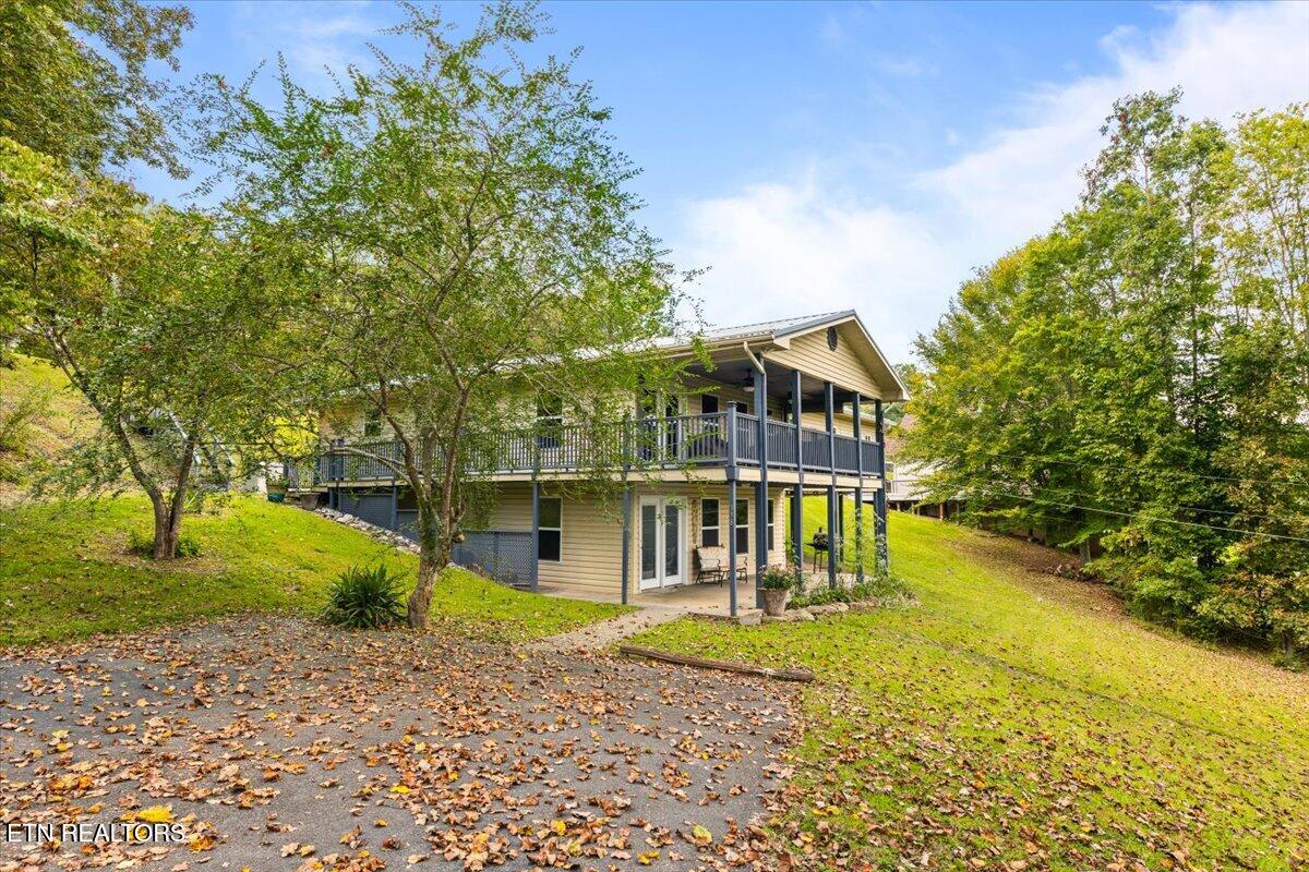 398 Perry Smith Lane