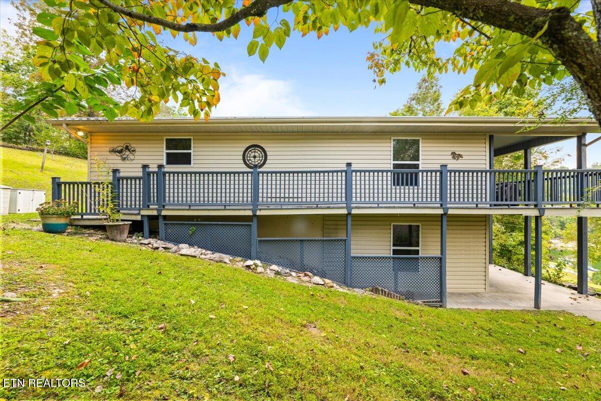398 Perry Smith Lane