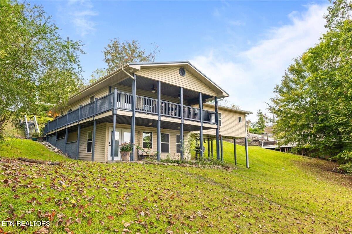 398 Perry Smith Lane