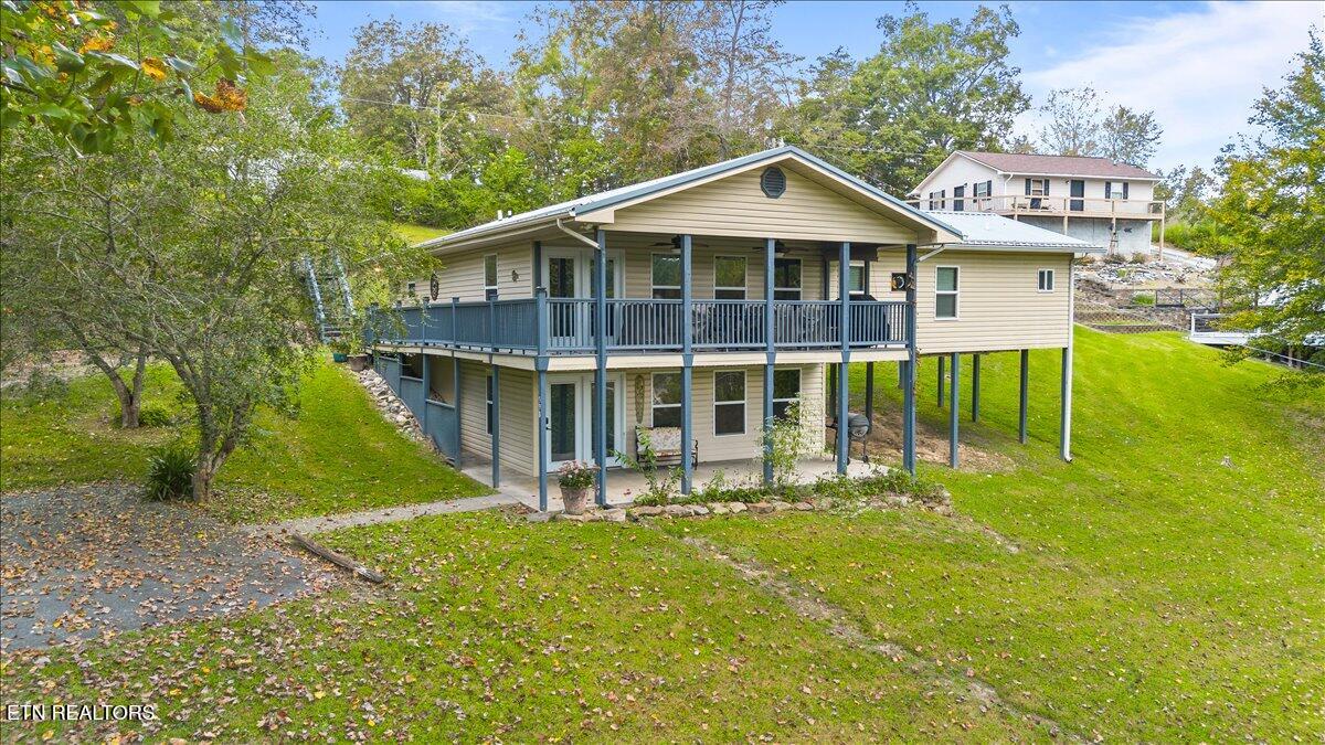 398 Perry Smith Lane