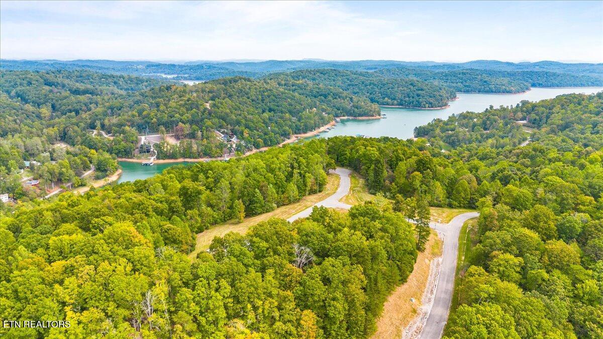 Lot 125 Old Hearth Drive, LaFollette