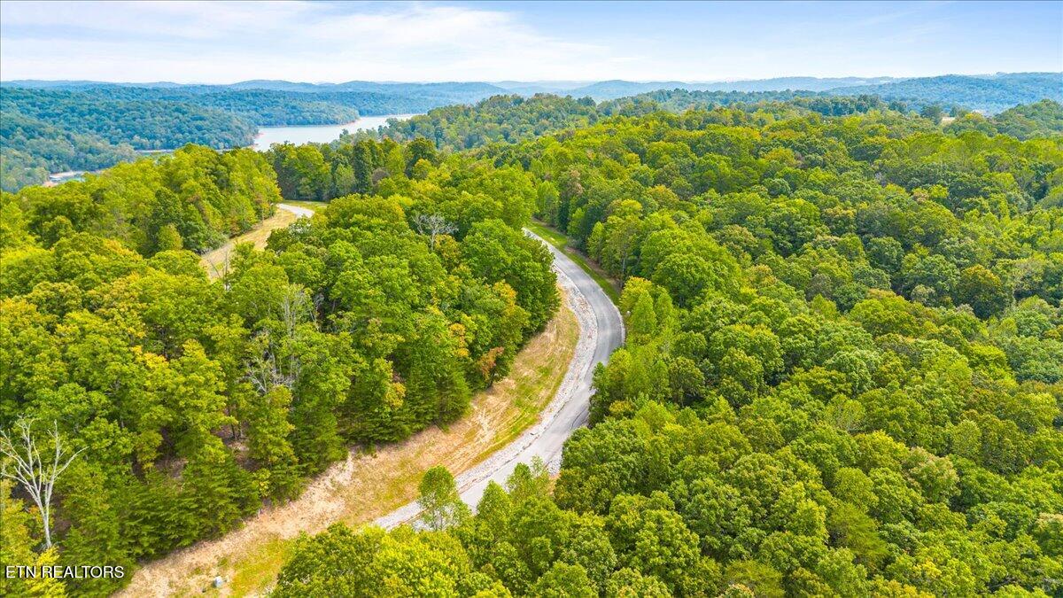 Lot 125 Old Hearth Drive, LaFollette