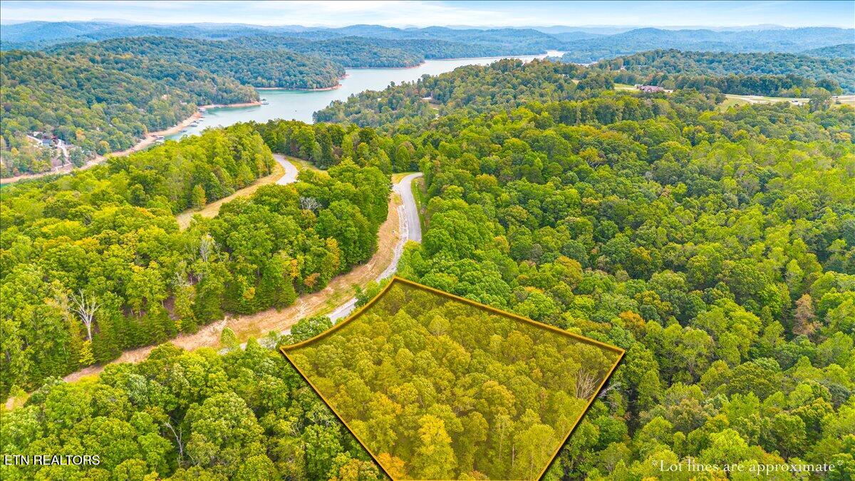Lot 125 Old Hearth Drive, LaFollette