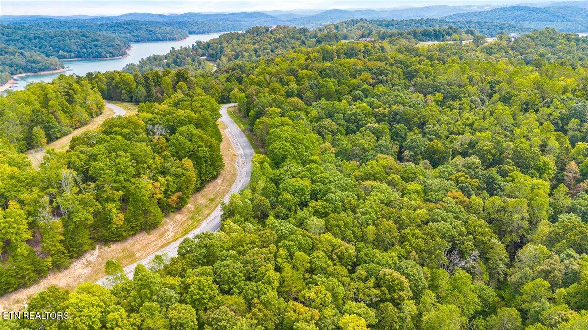 Lot 125 Old Hearth Drive, LaFollette