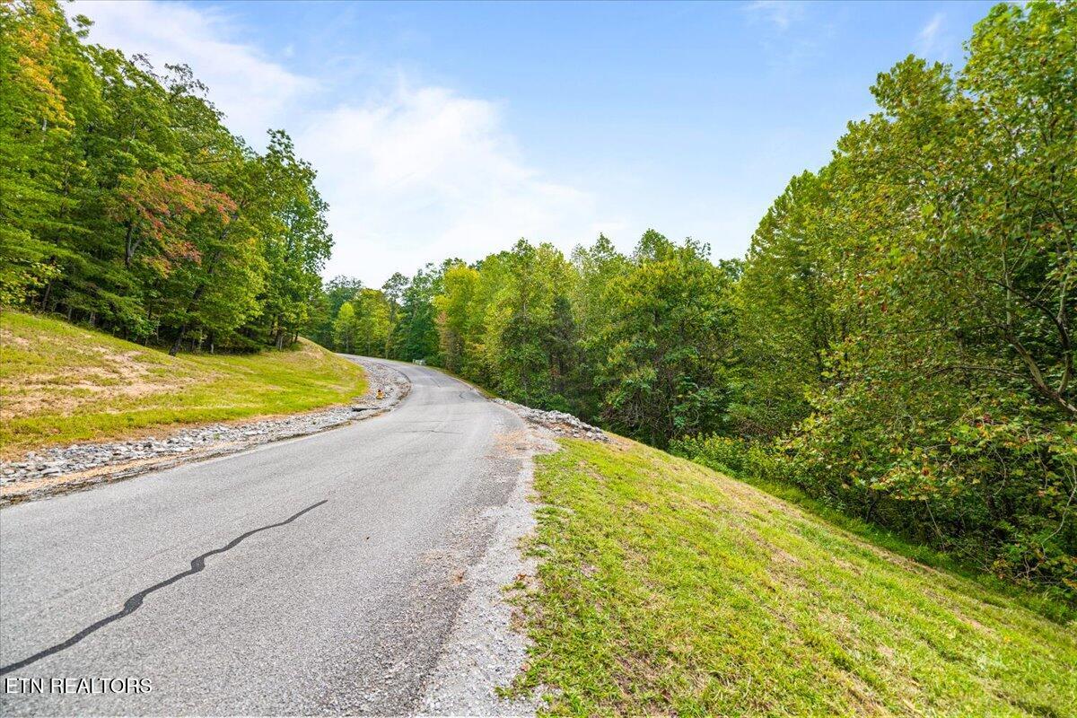 Lot 125 Old Hearth Drive, LaFollette