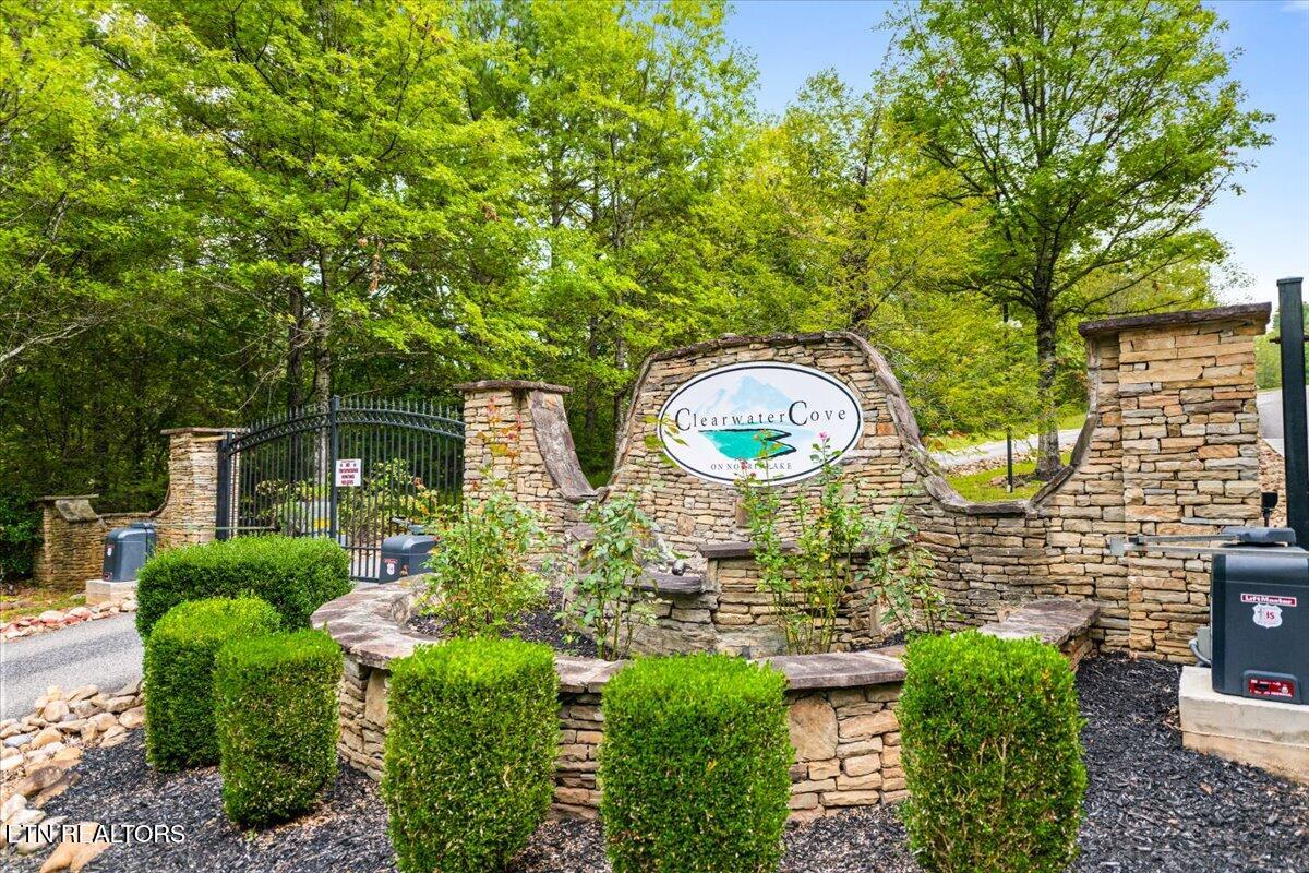 Lot 125 Old Hearth Drive, LaFollette