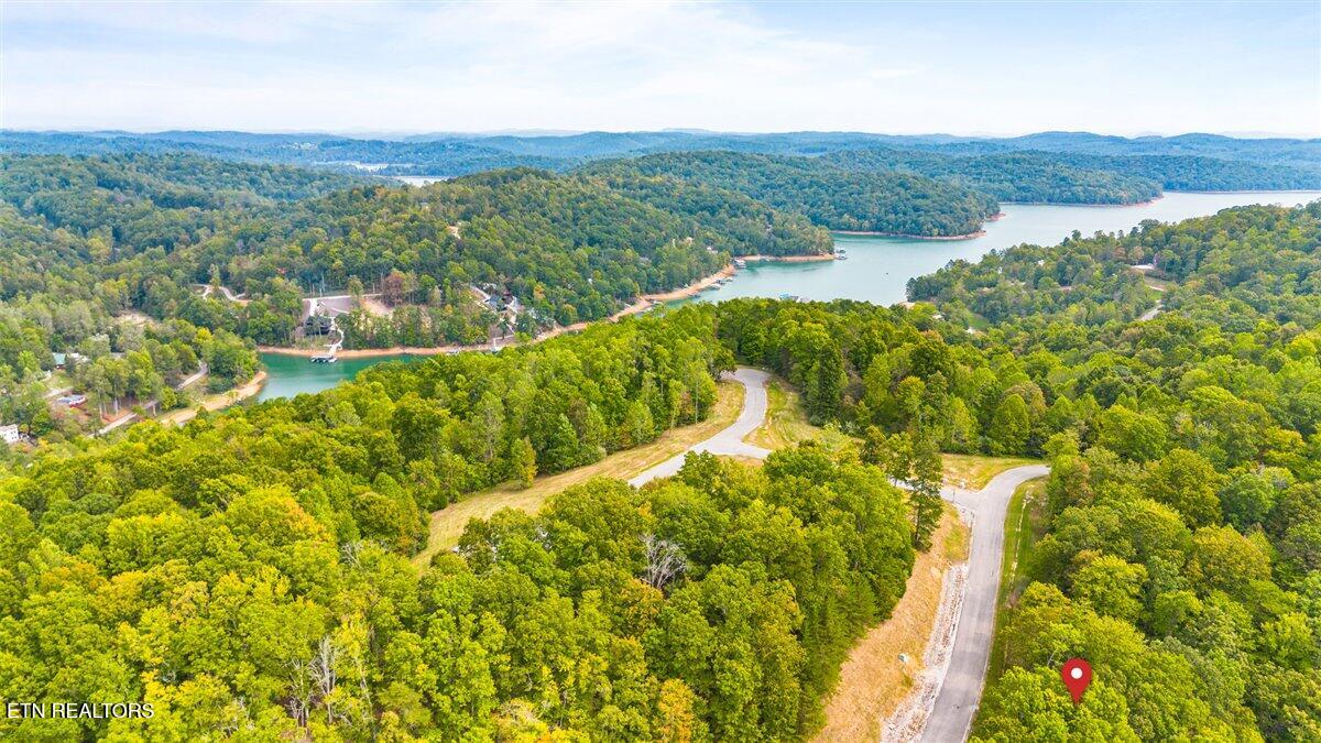 Lot 125 Old Hearth Drive, LaFollette