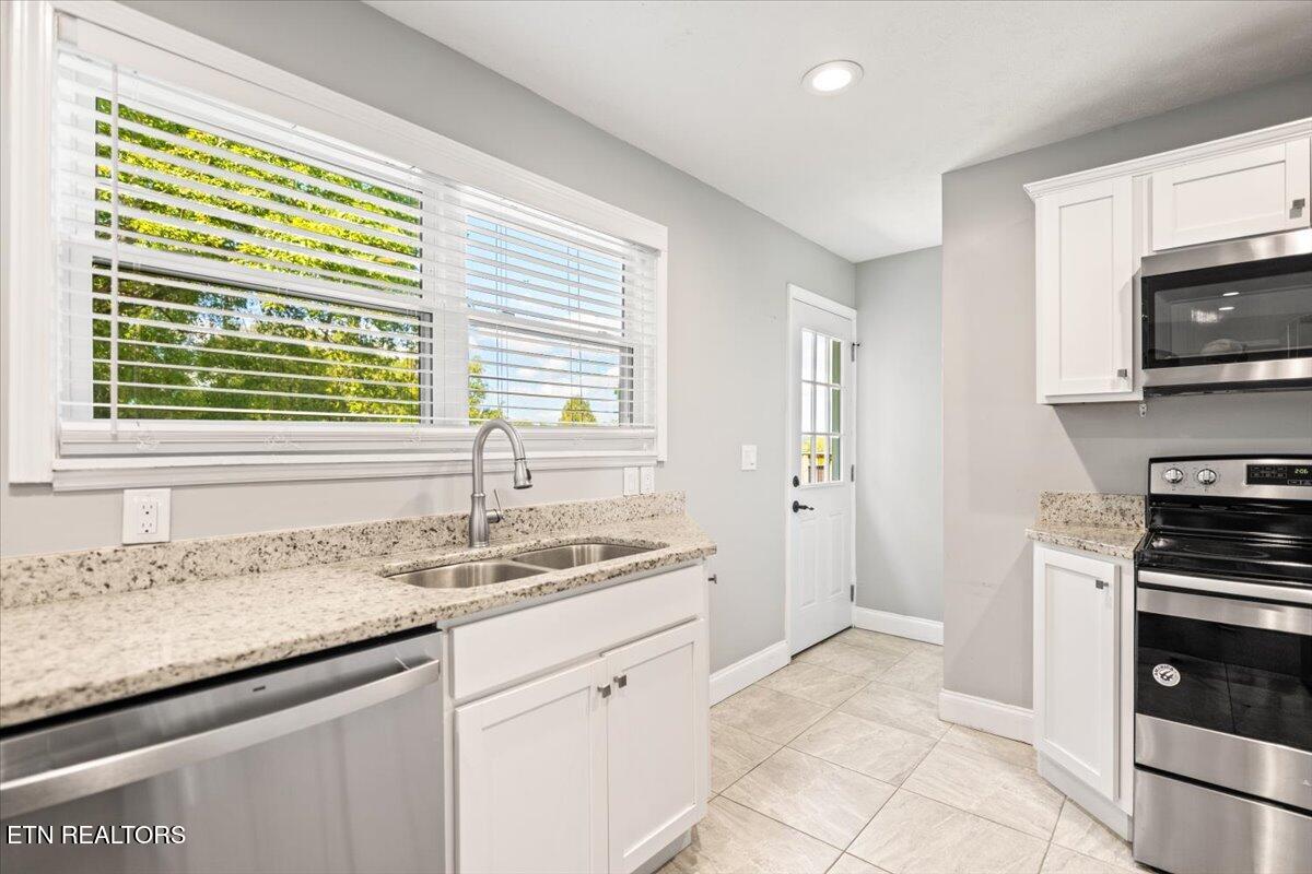 309 Tillery Drive