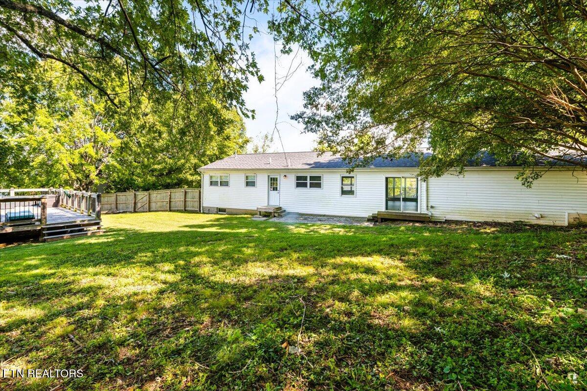 309 Tillery Drive