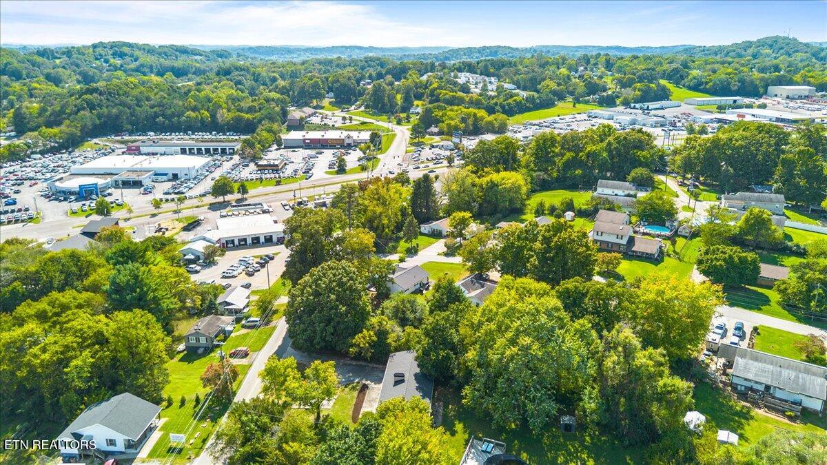309 Tillery Drive