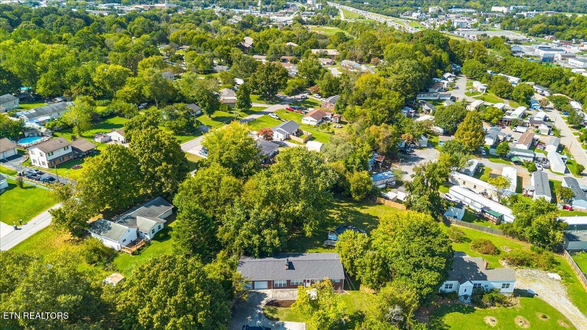 309 Tillery Drive