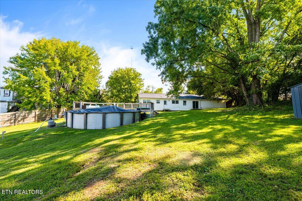 309 Tillery Drive