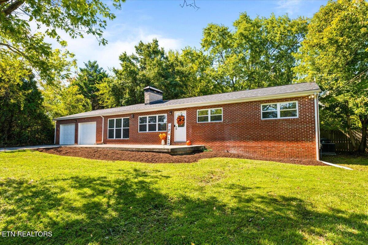 309 Tillery Drive