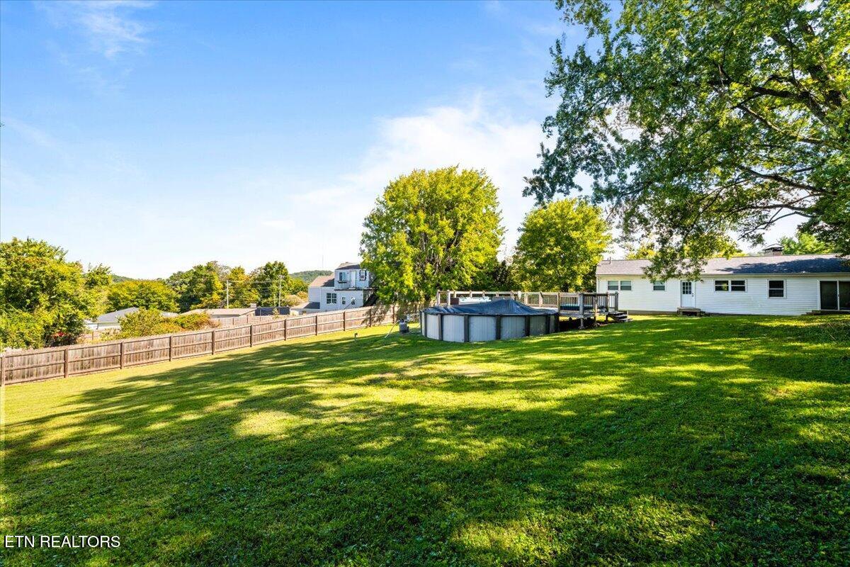 309 Tillery Drive