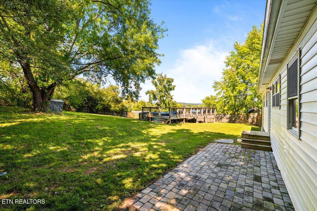 309 Tillery Drive
