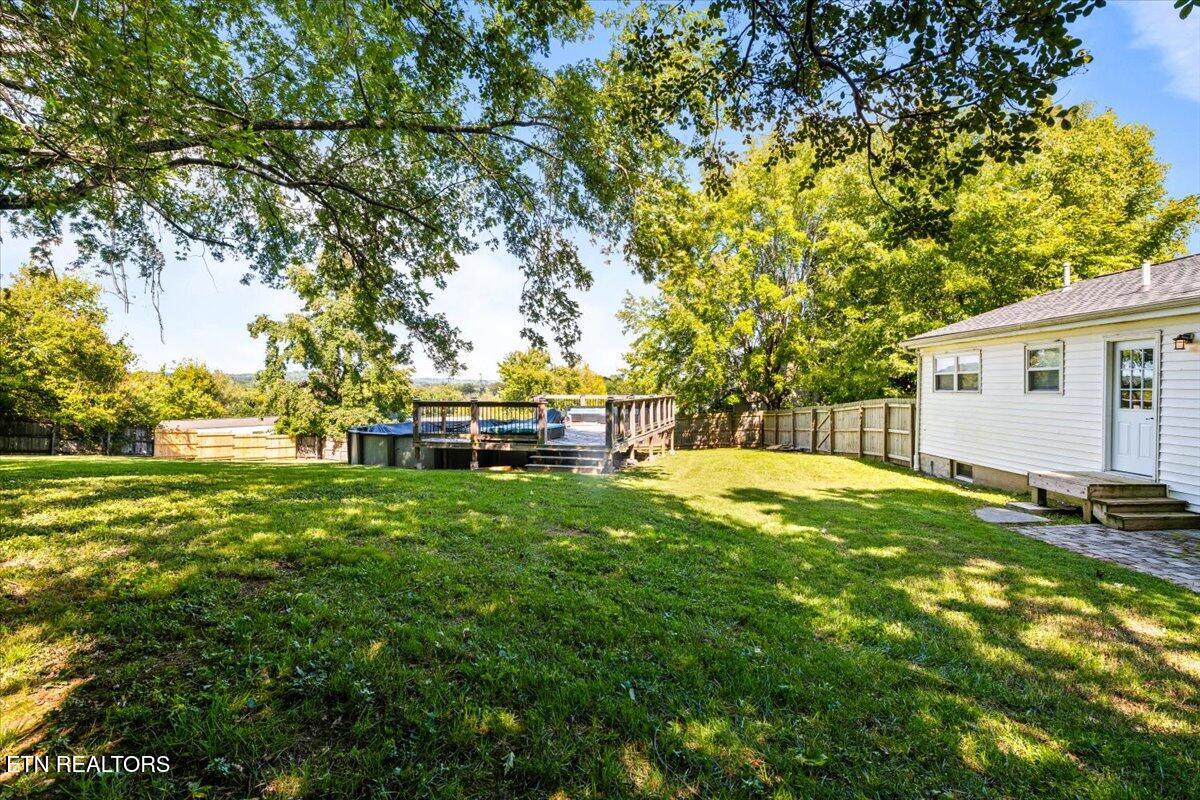 309 Tillery Drive