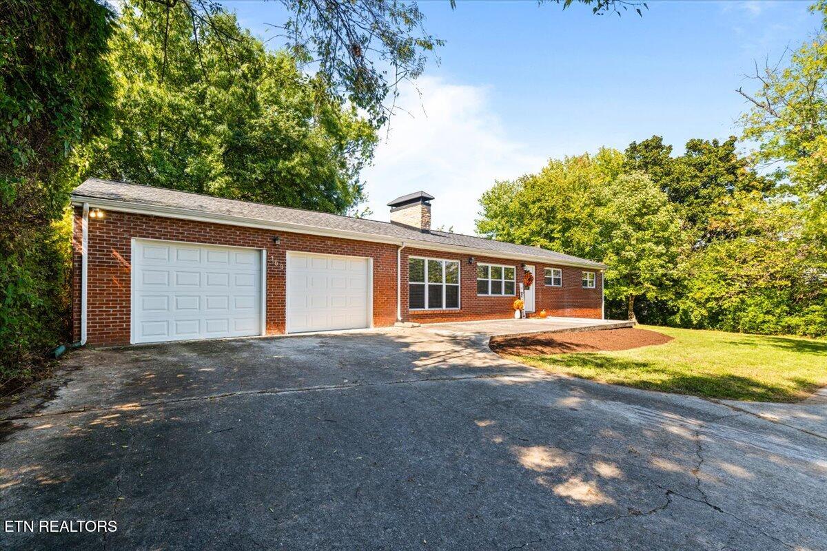 309 Tillery Drive