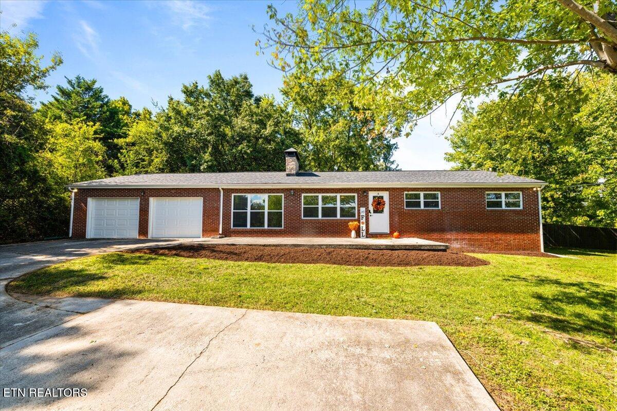 309 Tillery Drive