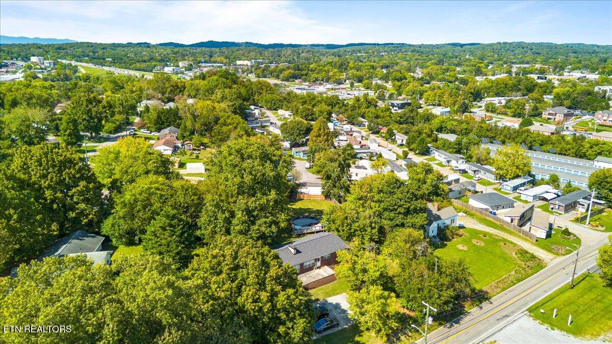 309 Tillery Drive