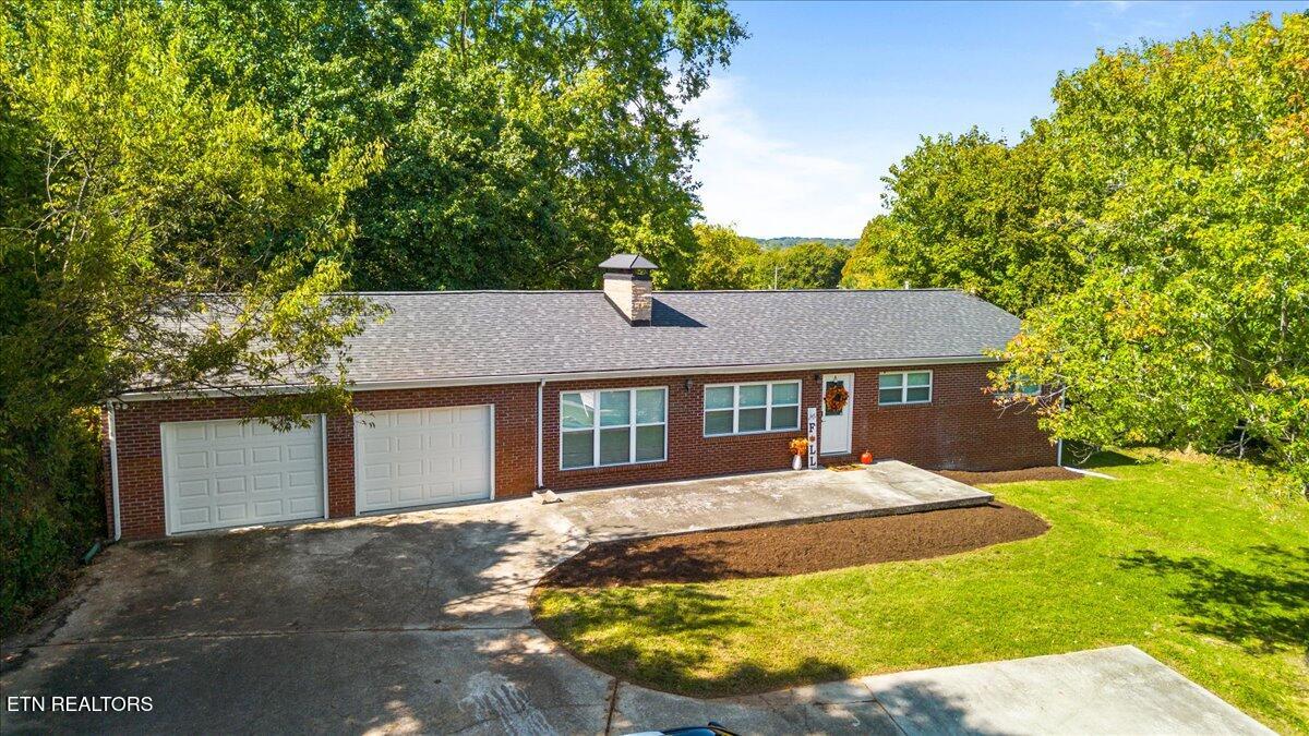 309 Tillery Drive