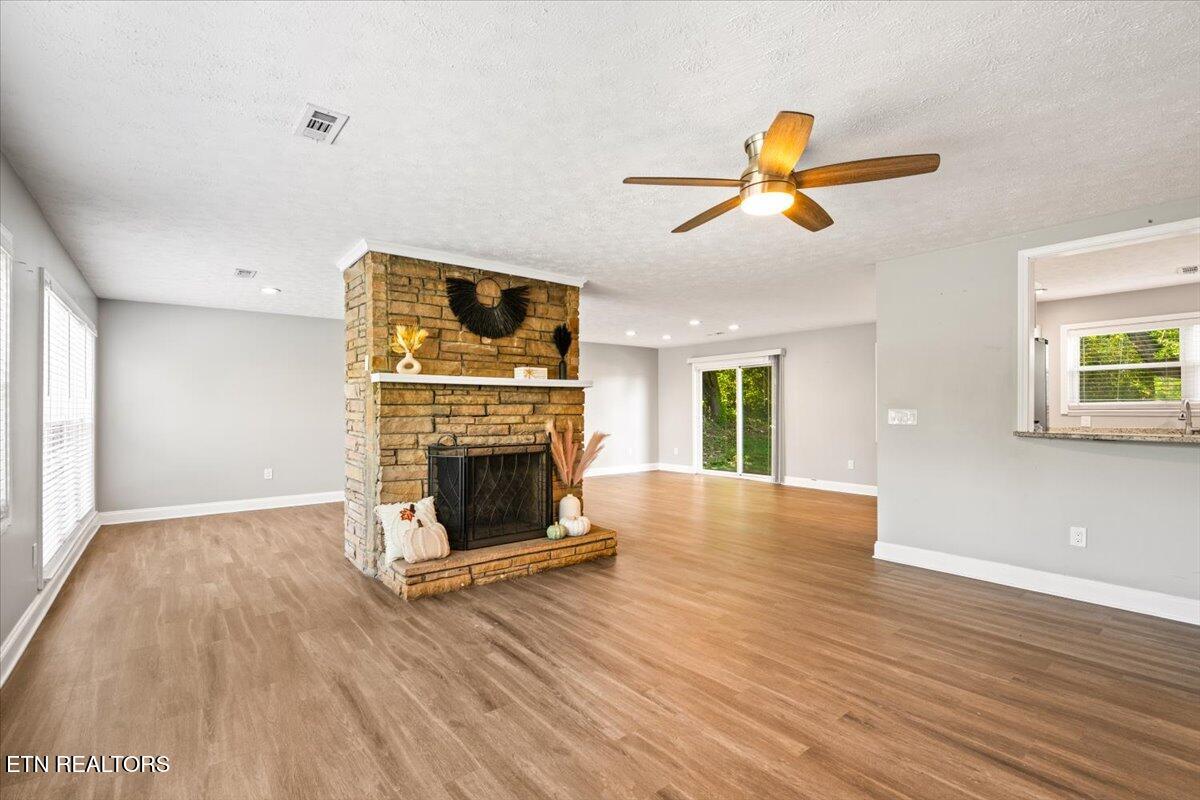 309 Tillery Drive