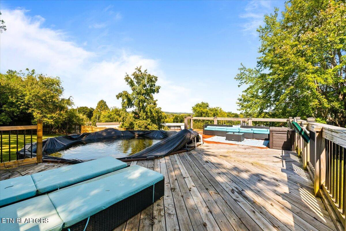309 Tillery Drive