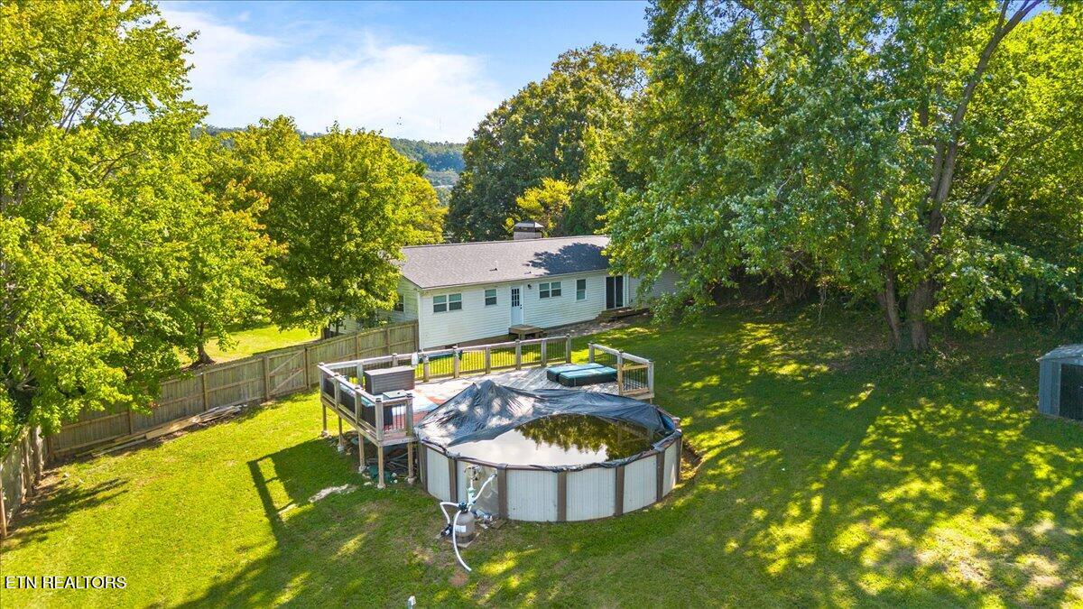 309 Tillery Drive