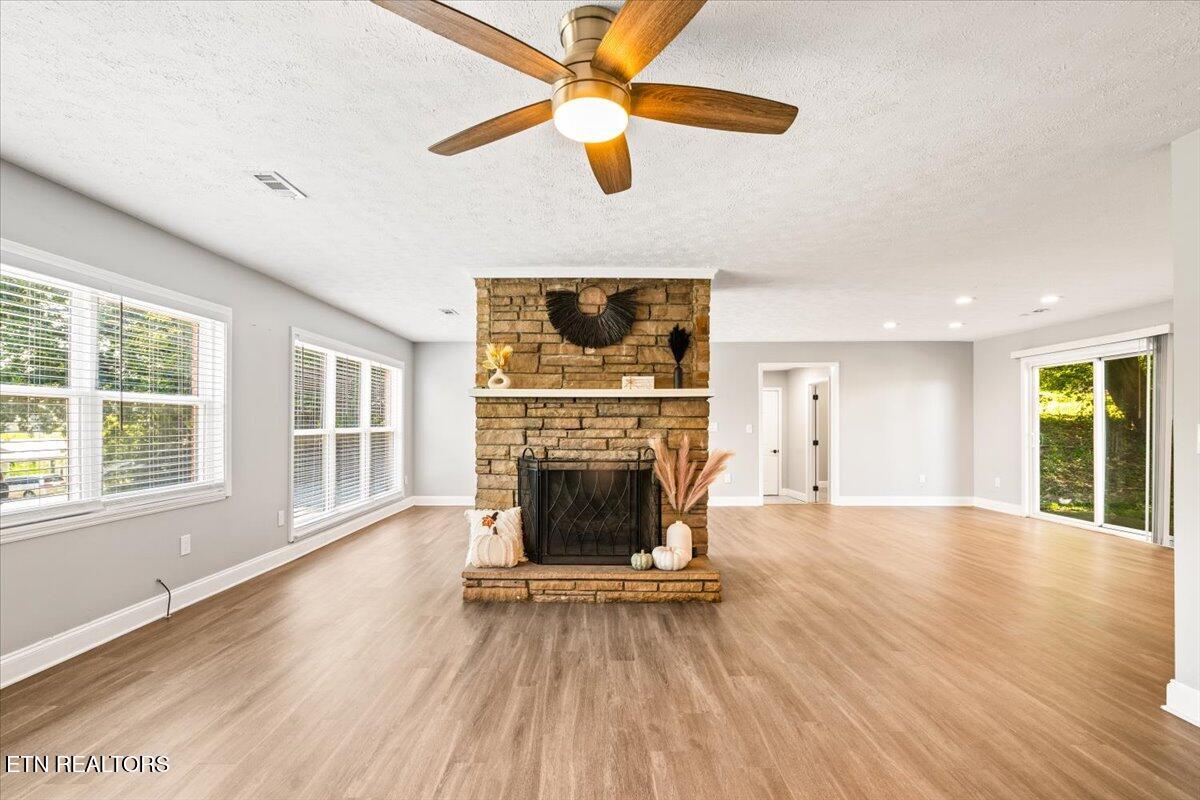309 Tillery Drive