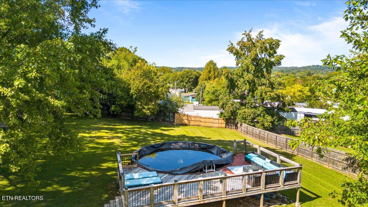 309 Tillery Drive