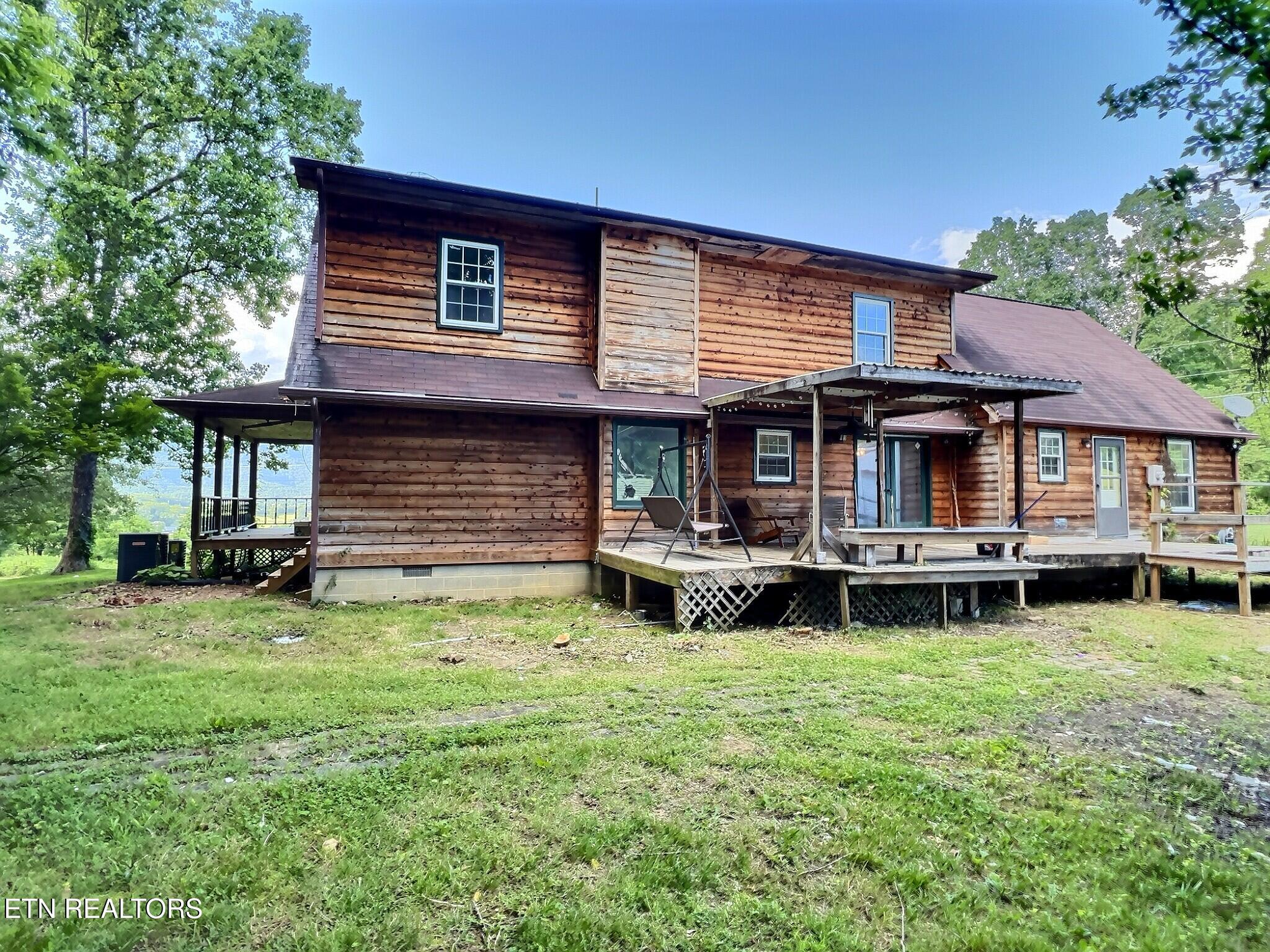 275 Haven Lane, LaFollette
