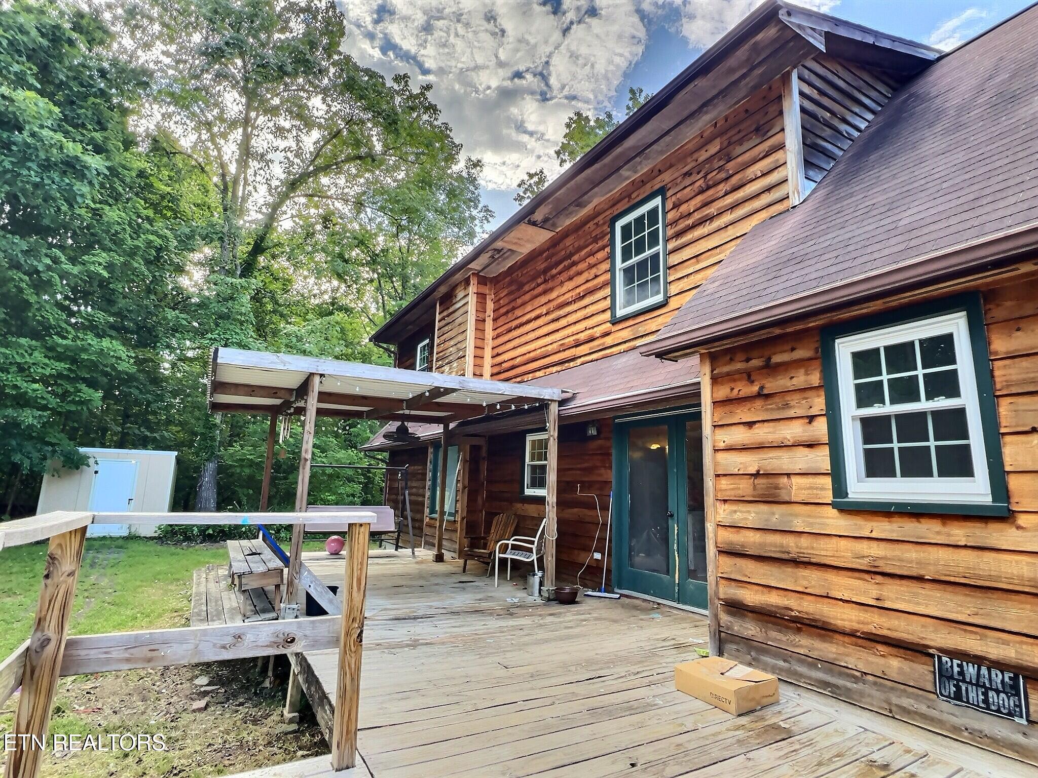 275 Haven Lane, LaFollette