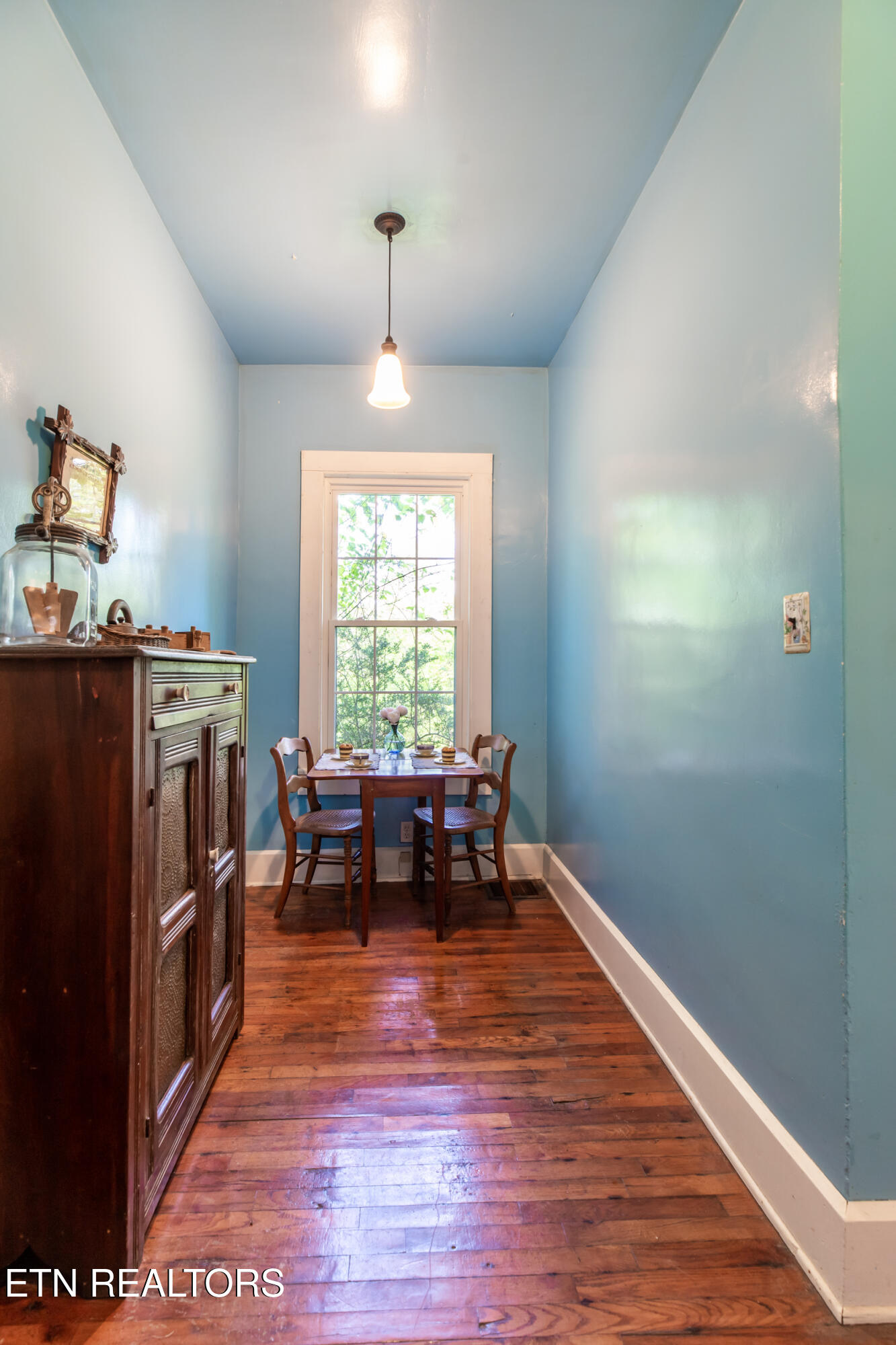 502 Middlesboro Rd, LaFollette