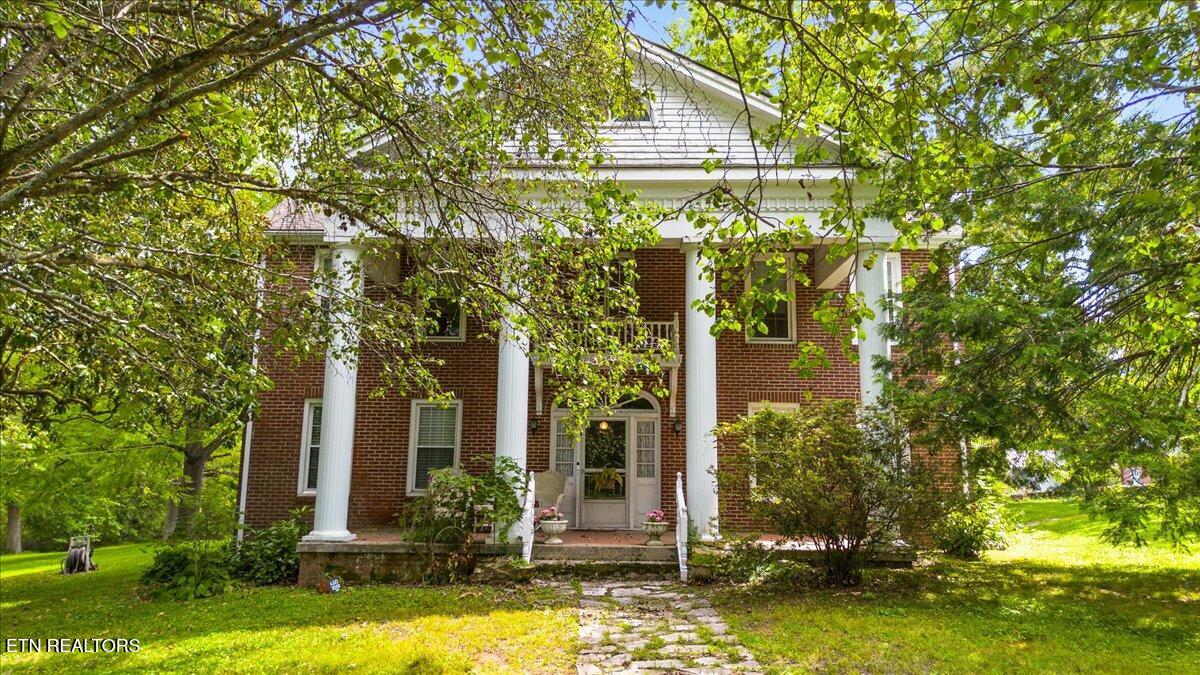 502 Middlesboro Rd, LaFollette