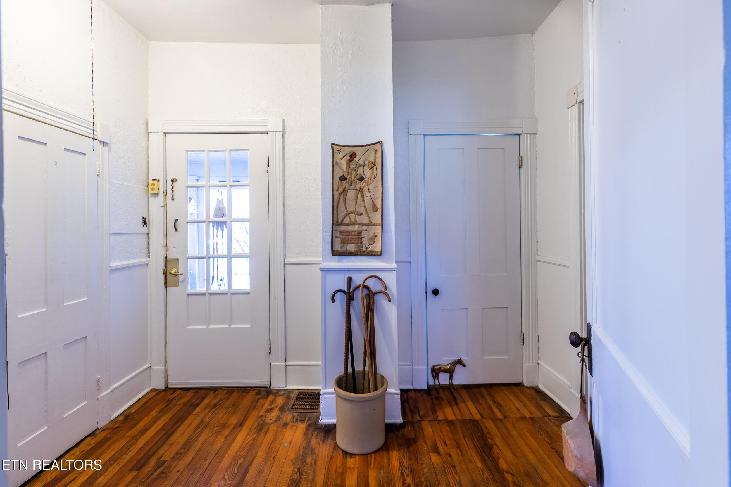 502 Middlesboro Rd, LaFollette