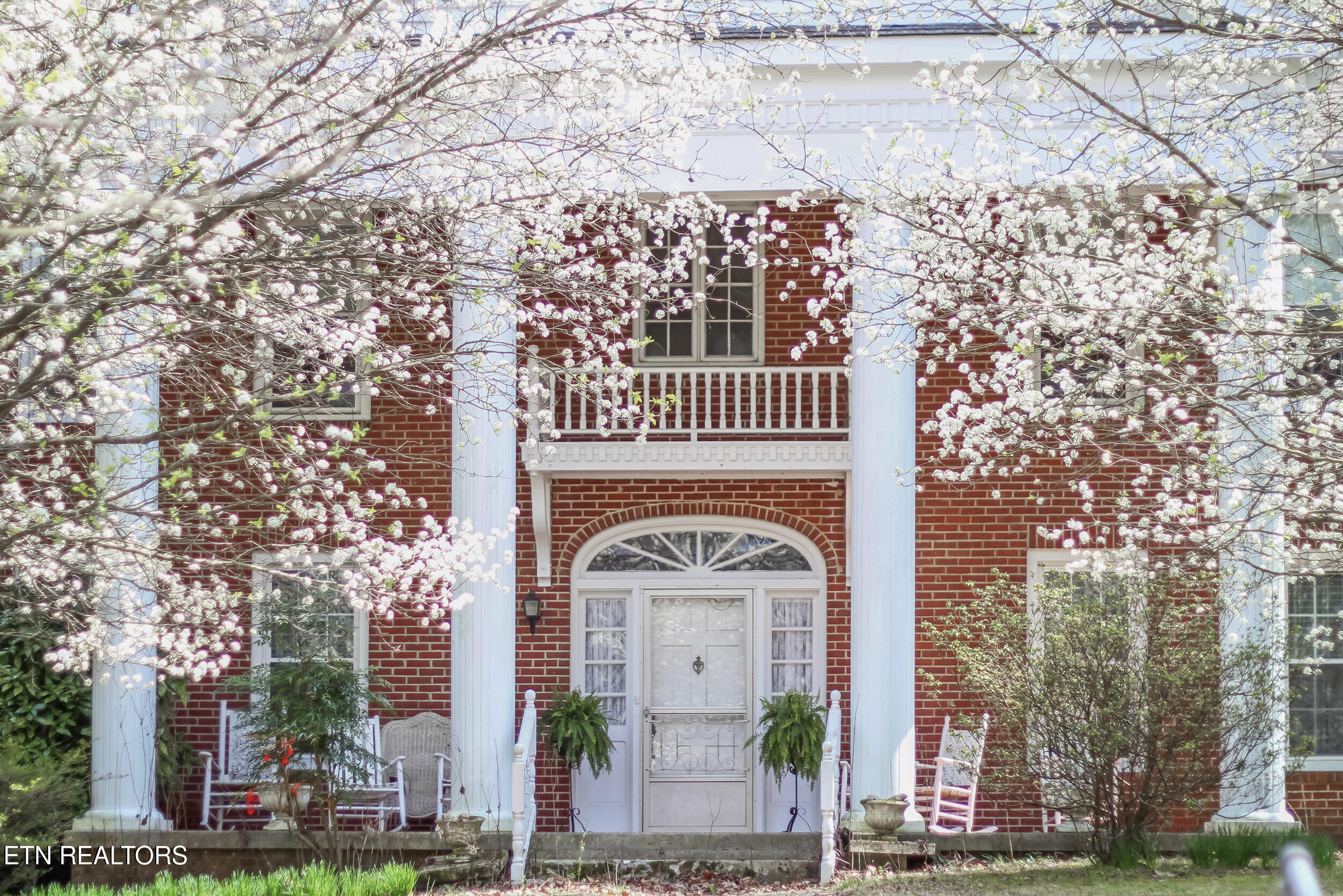 502 Middlesboro Rd, LaFollette