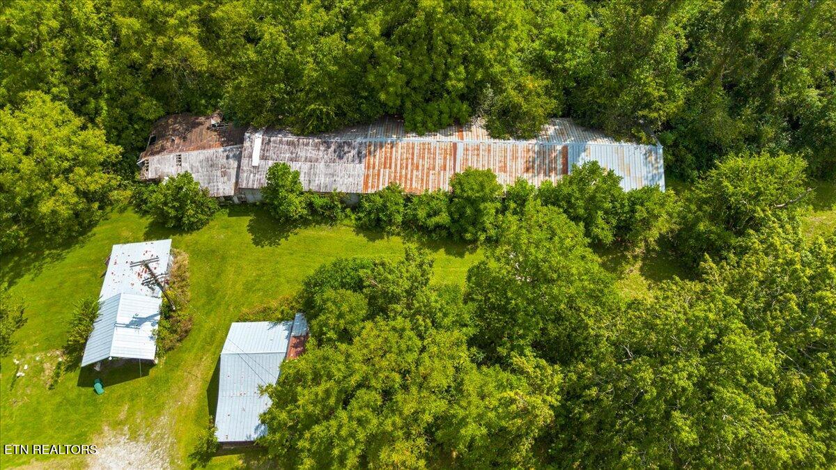 502 Middlesboro Rd, LaFollette