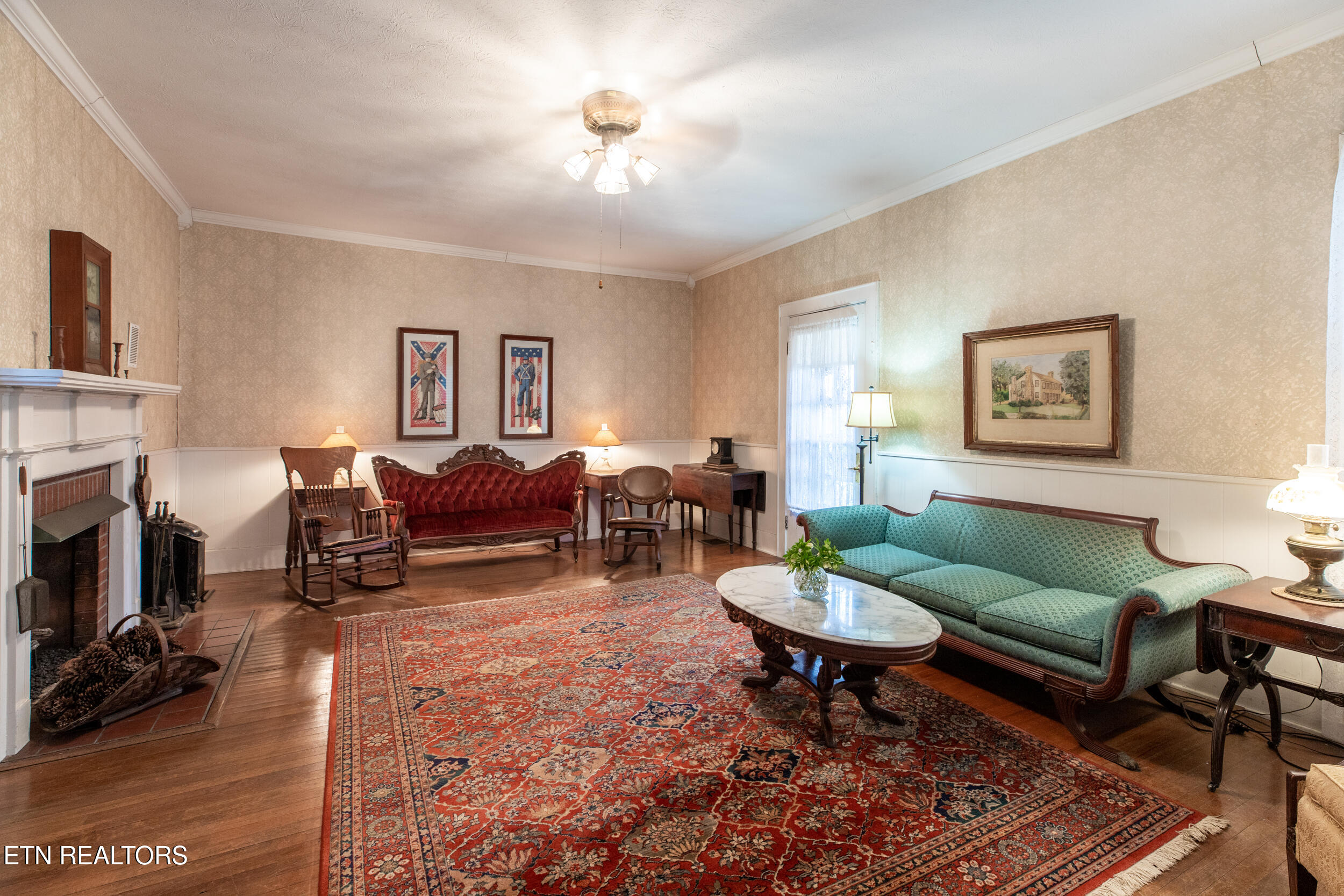 502 Middlesboro Rd, LaFollette