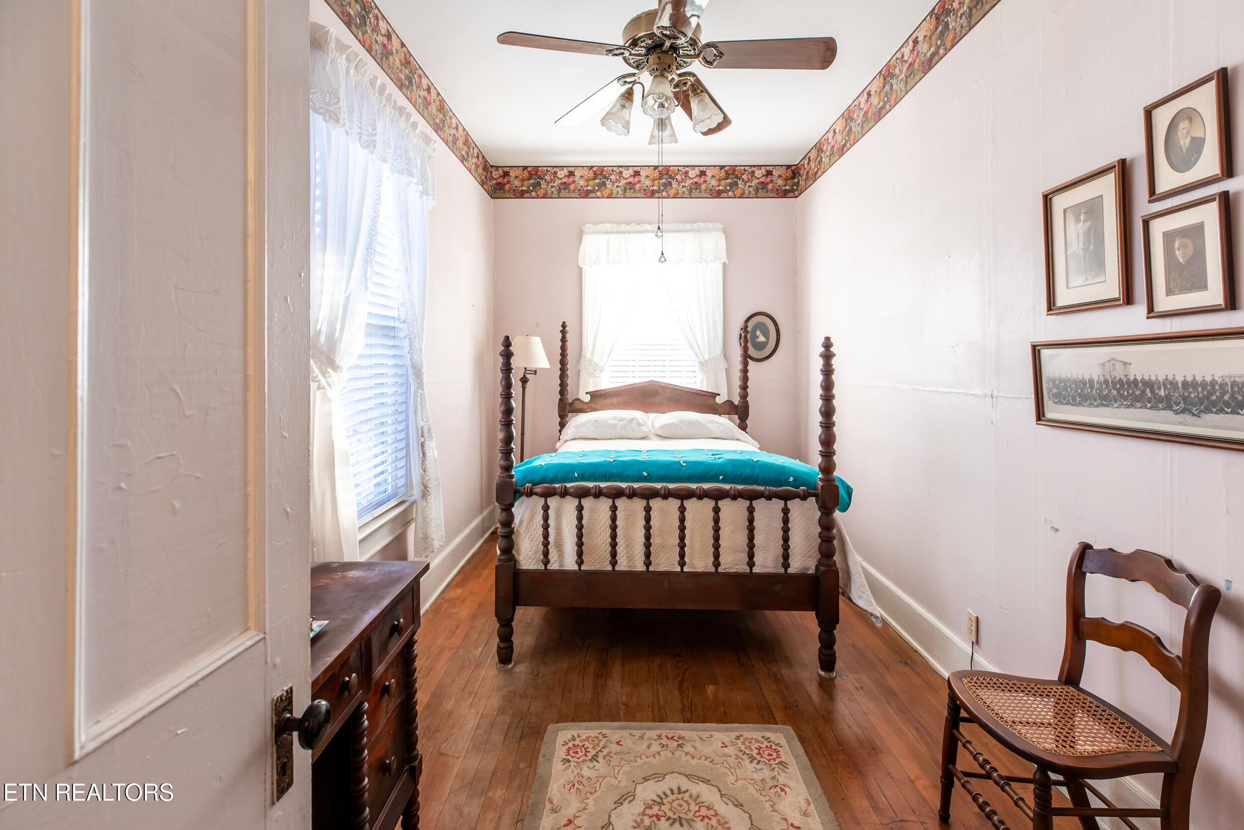 502 Middlesboro Rd, LaFollette