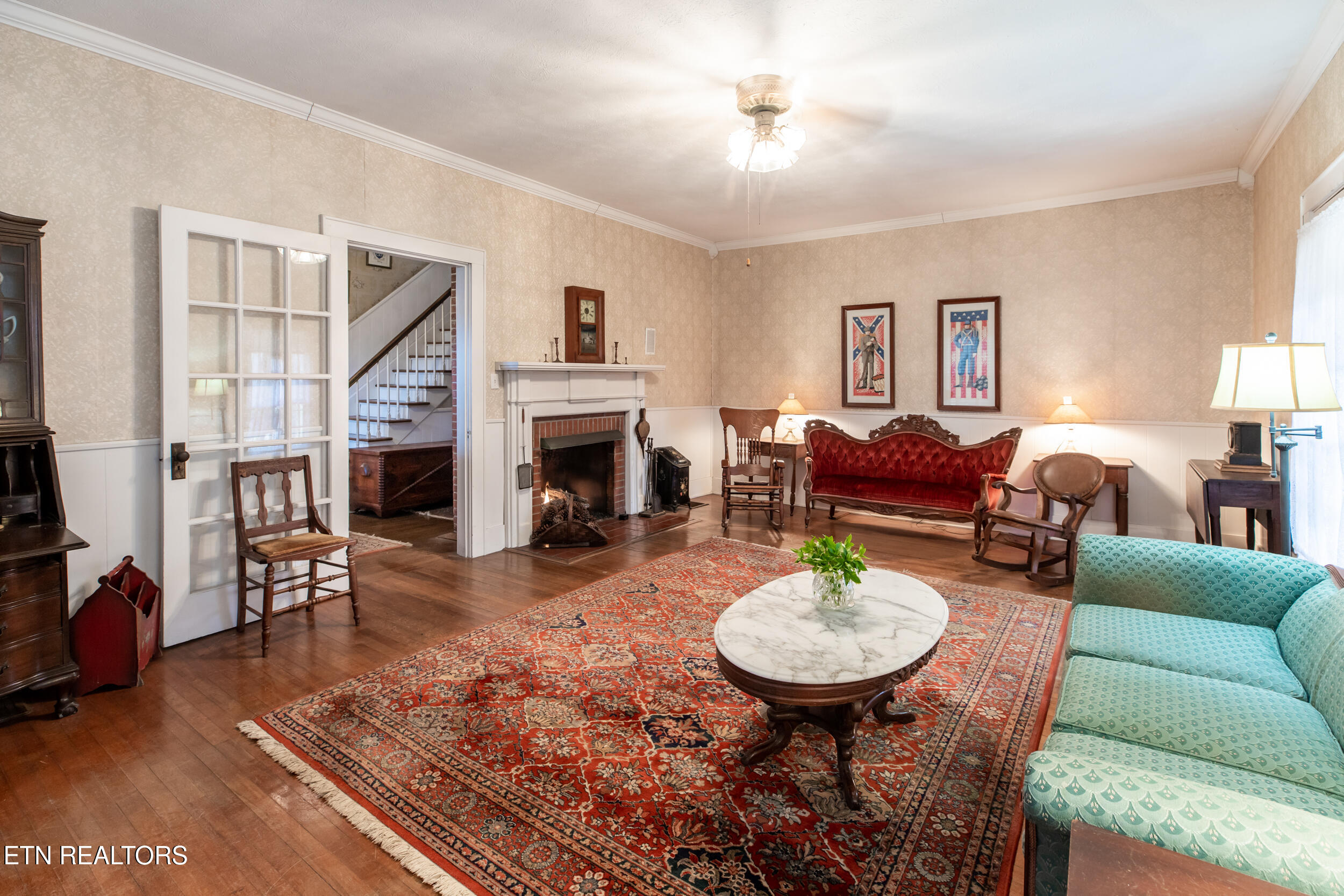 502 Middlesboro Rd, LaFollette