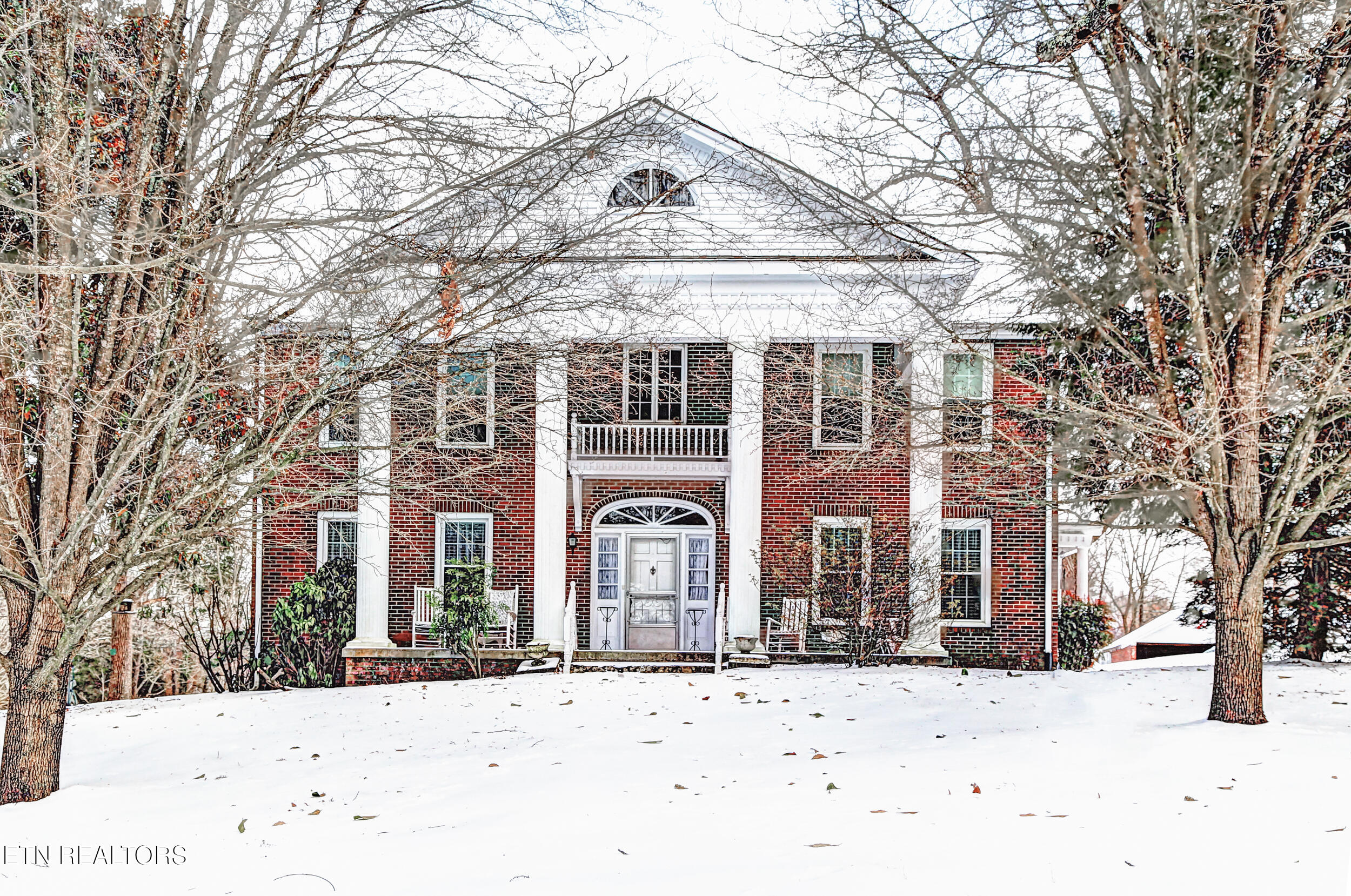 502 Middlesboro Rd, LaFollette