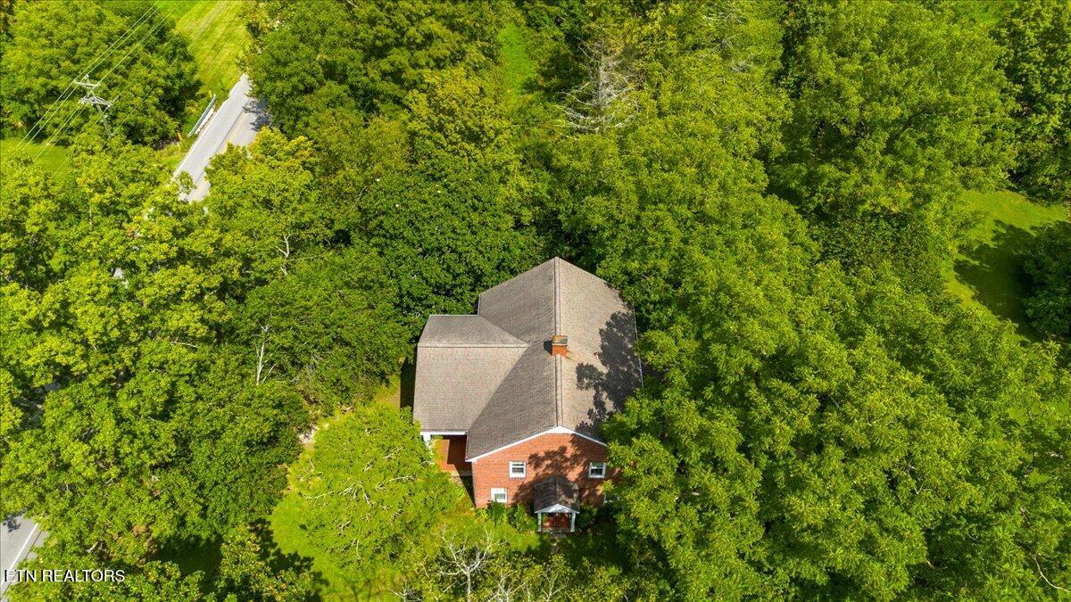 502 Middlesboro Rd, LaFollette
