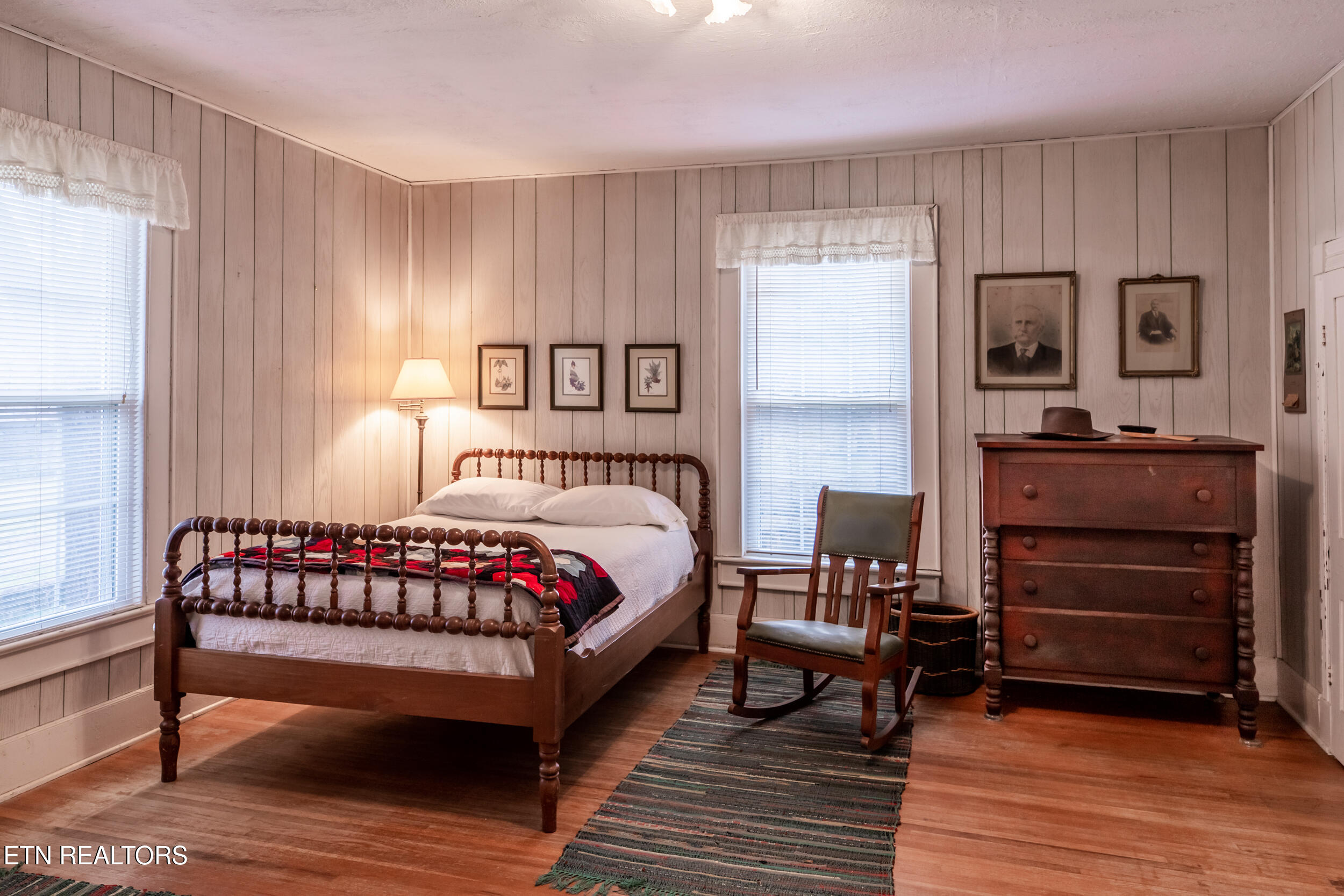 502 Middlesboro Rd, LaFollette