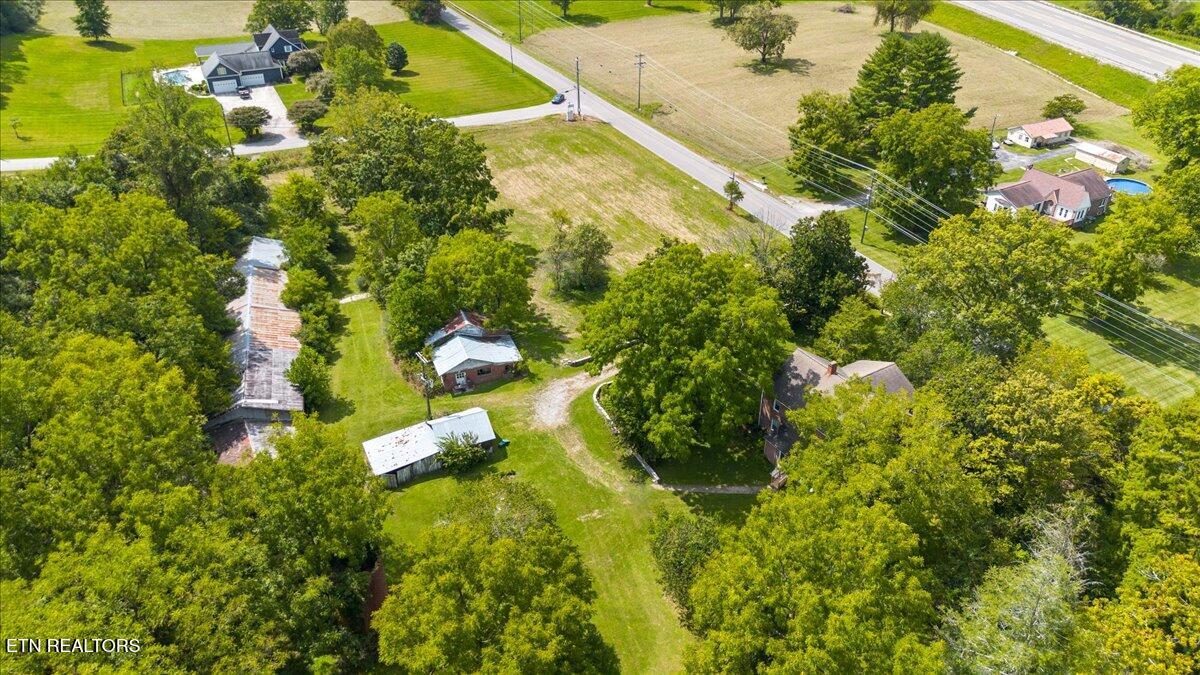 502 Middlesboro Rd, LaFollette