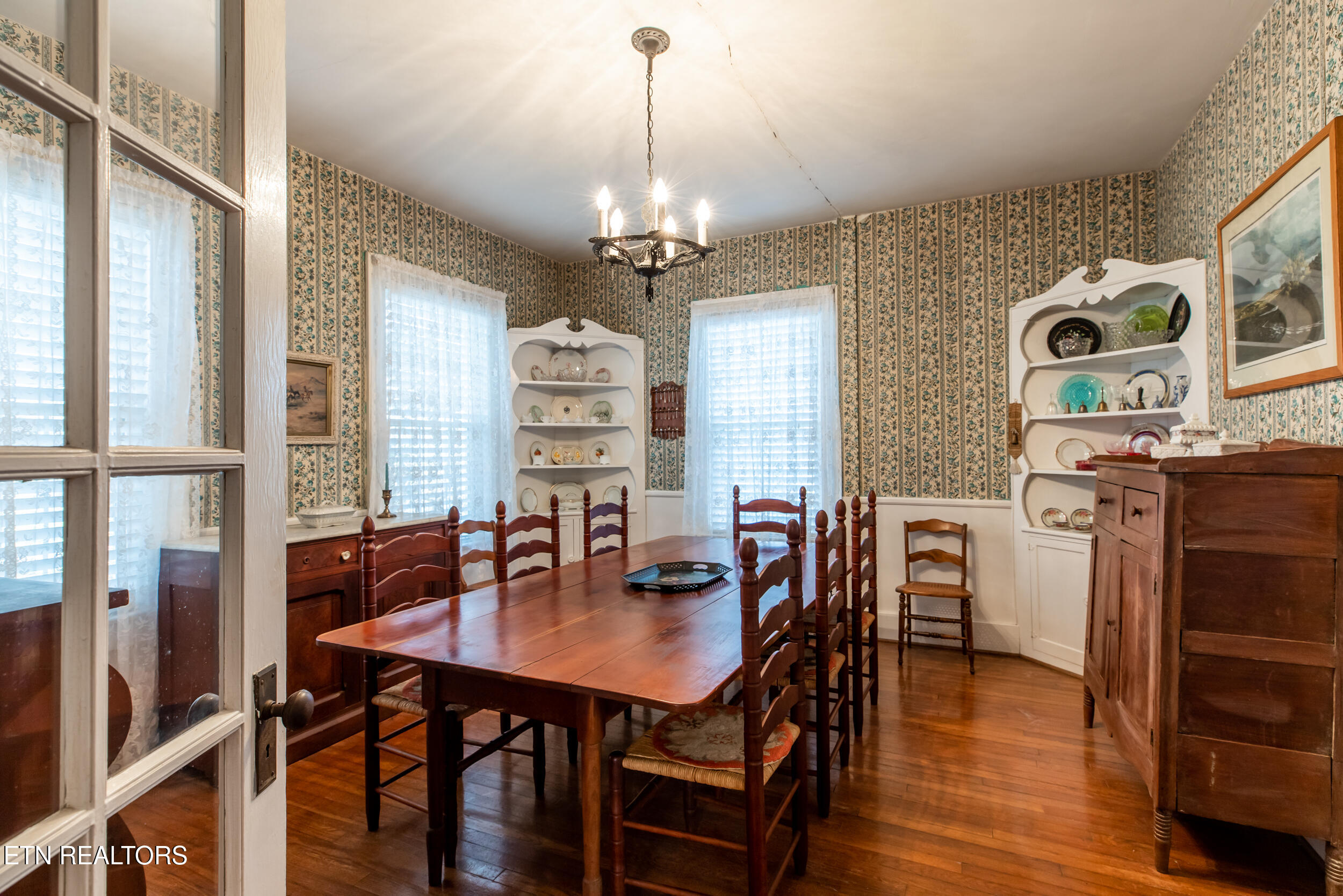 502 Middlesboro Rd, LaFollette