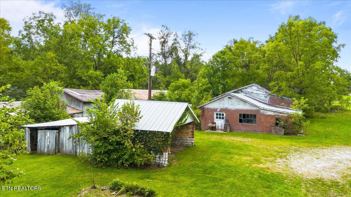 502 Middlesboro Rd, LaFollette
