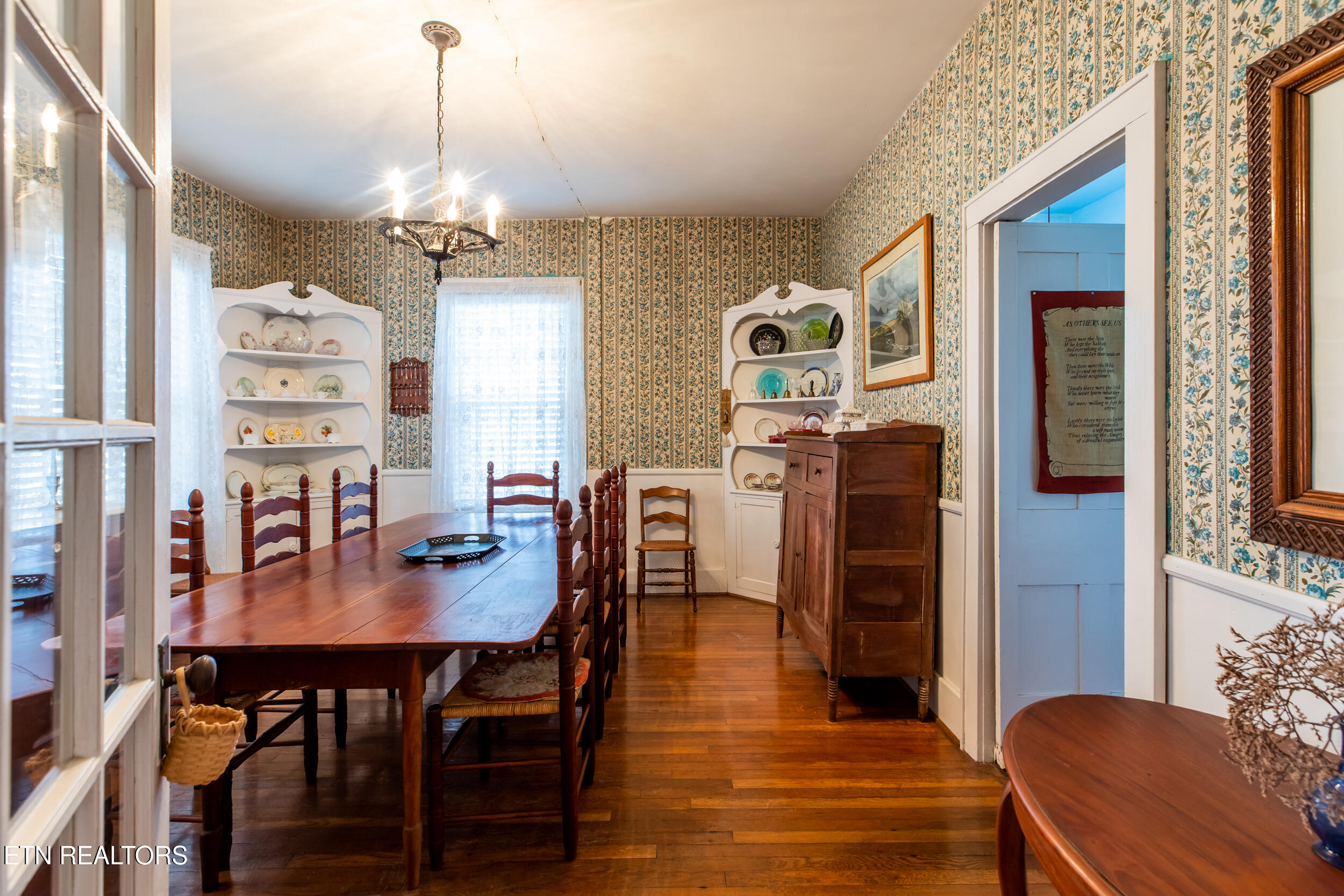 502 Middlesboro Rd, LaFollette