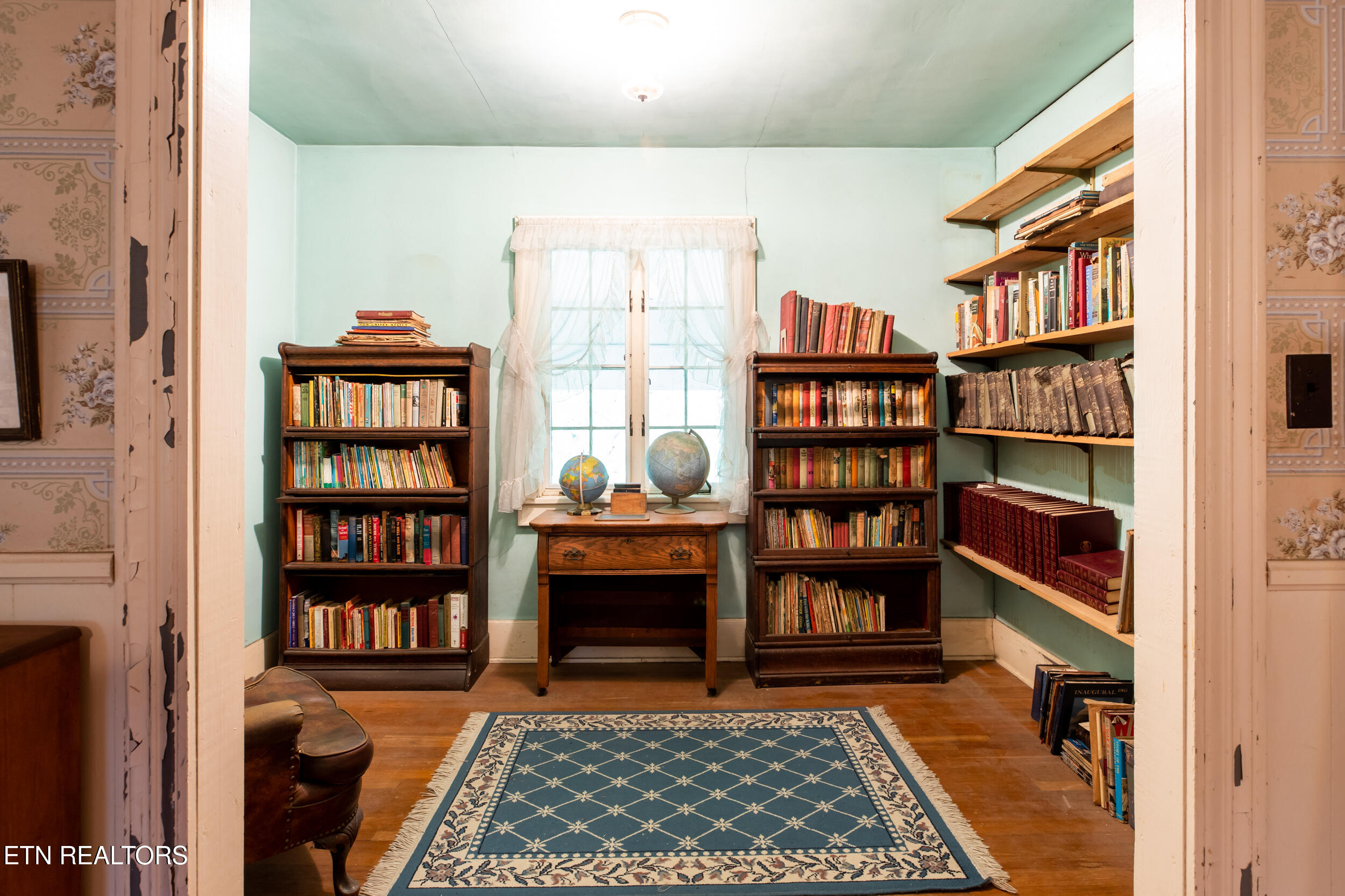 502 Middlesboro Rd, LaFollette