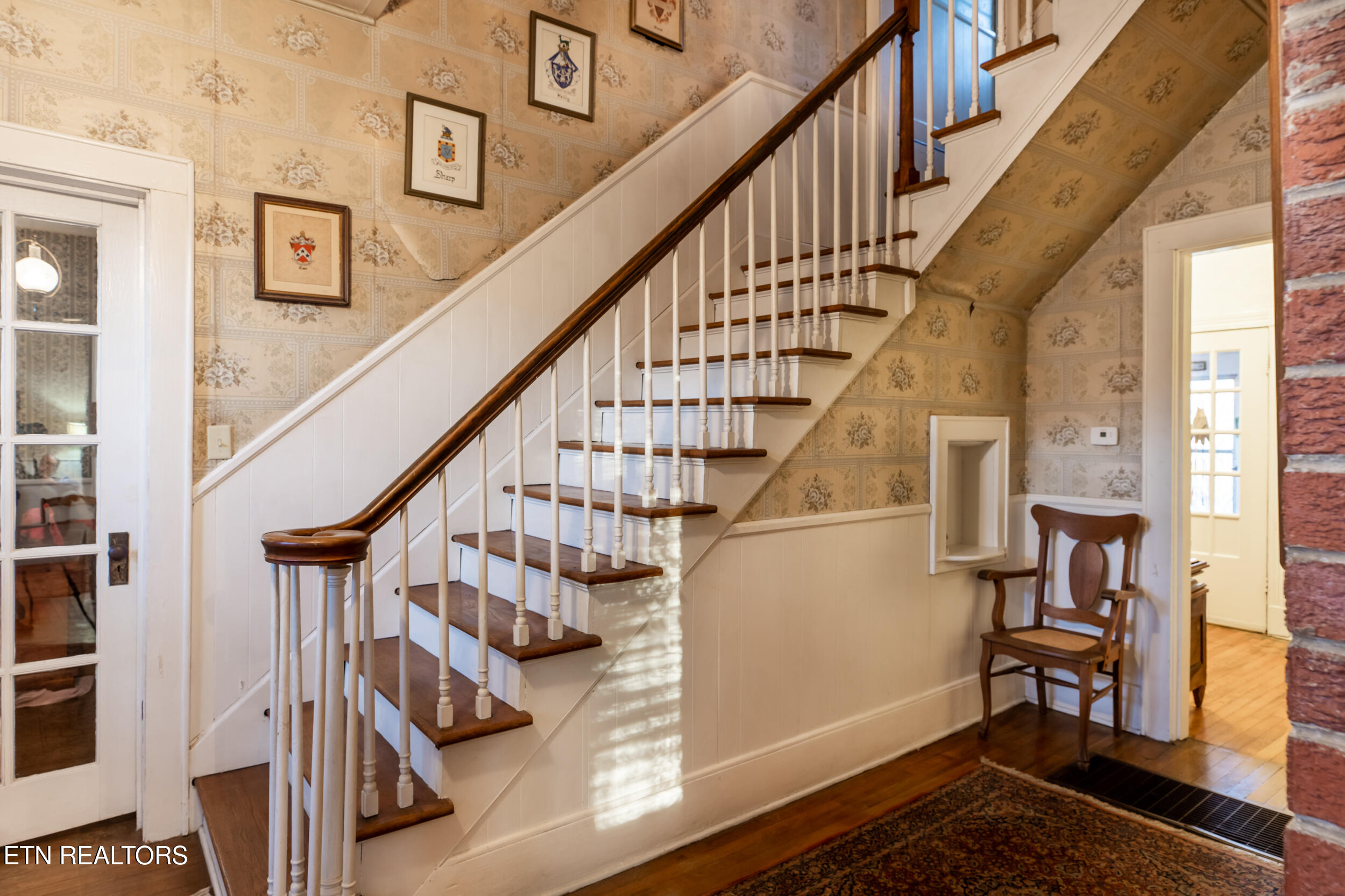 502 Middlesboro Rd, LaFollette