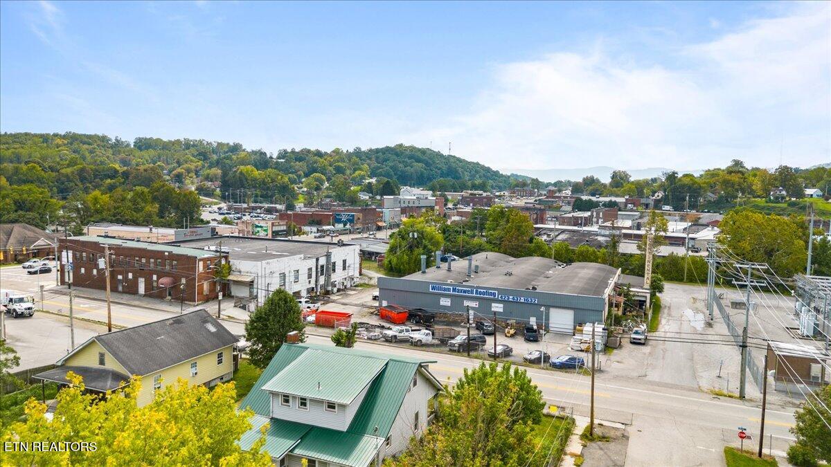 306 E Walden St, LaFollette