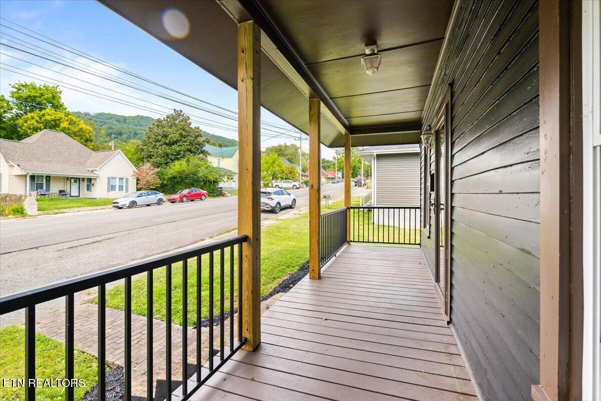 306 E Walden St, LaFollette